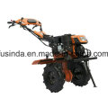 Fusinda Power Tiller con motor diesel 10HP